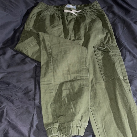 Women’s Old Navy Jogger - Picture 2 of 2